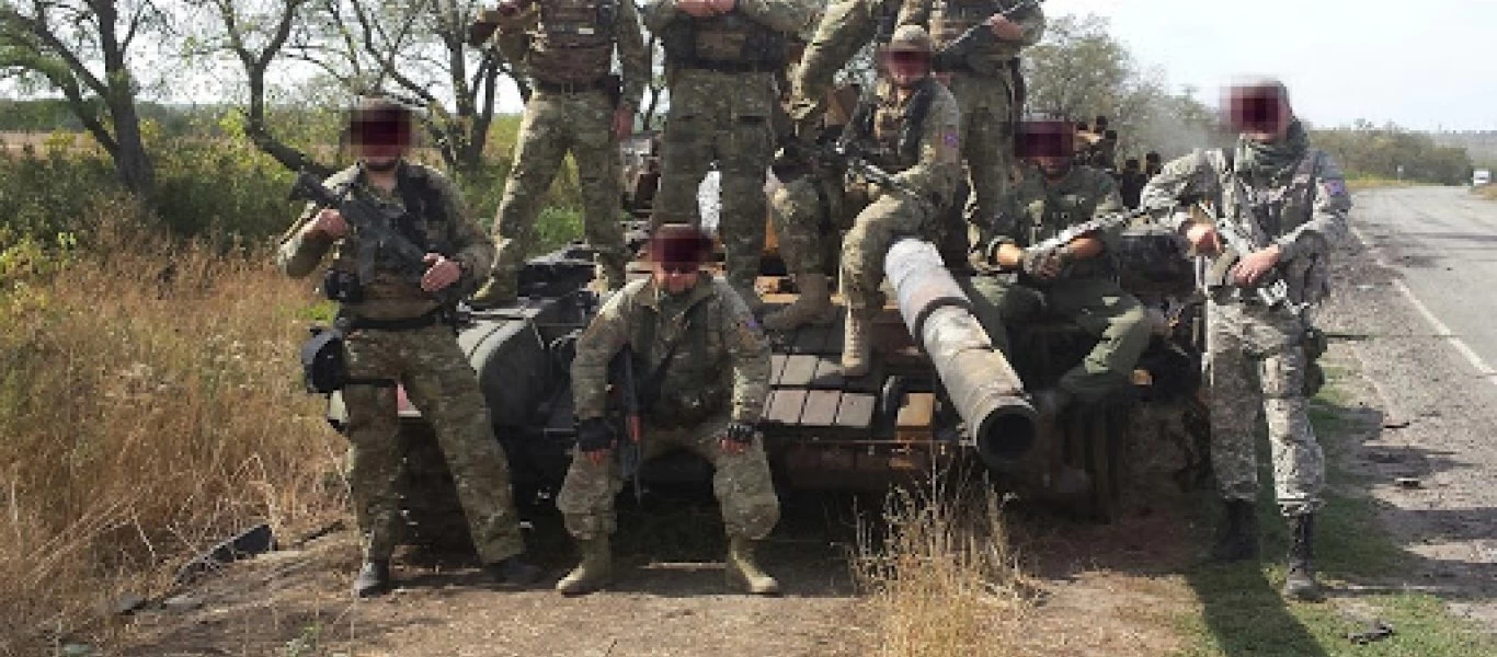 Δυνάμεις του LNA ανακατέλαβαν πετρελαιοπηγές στα νοτιοδυτικά της Λιβύης - Καταγγελίες στον ΟΗΕ από την κυβέρνηση Σάρατζ